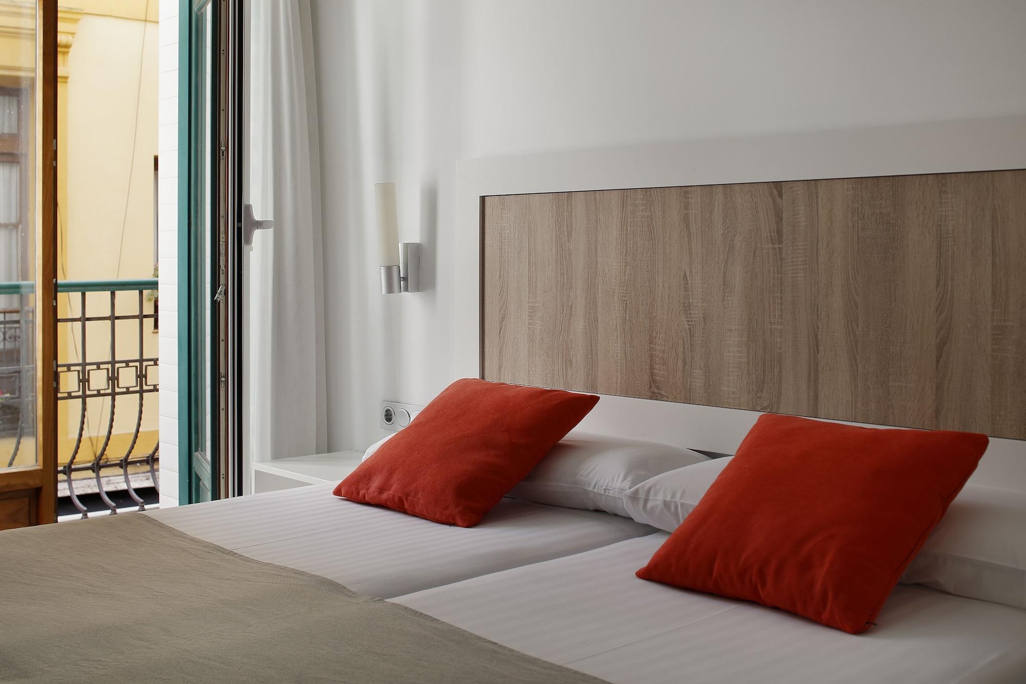 Hotel Santa Rosa, Blue Hoteles Gijón Extérieur photo