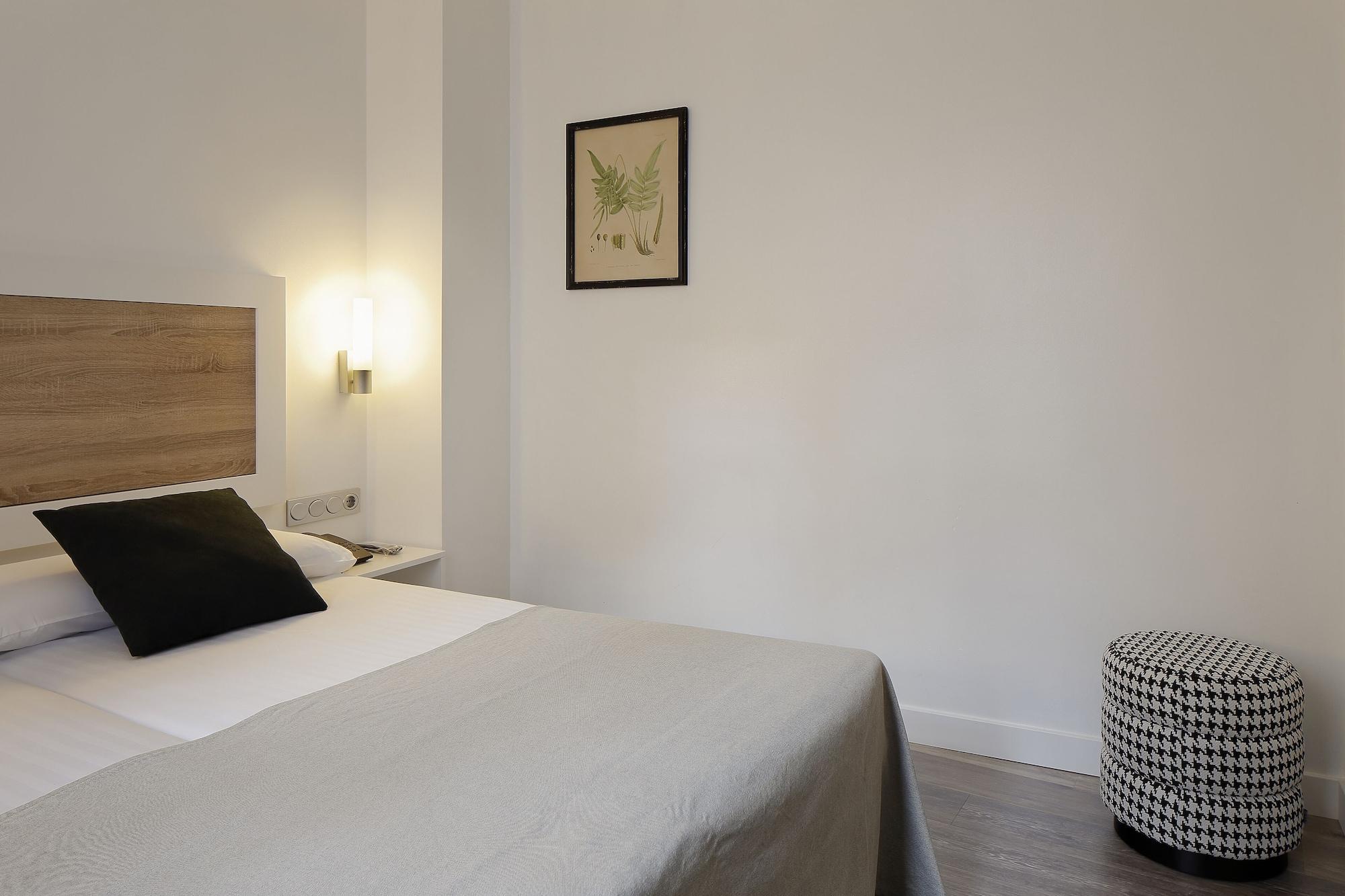 Hotel Santa Rosa, Blue Hoteles Gijón Extérieur photo