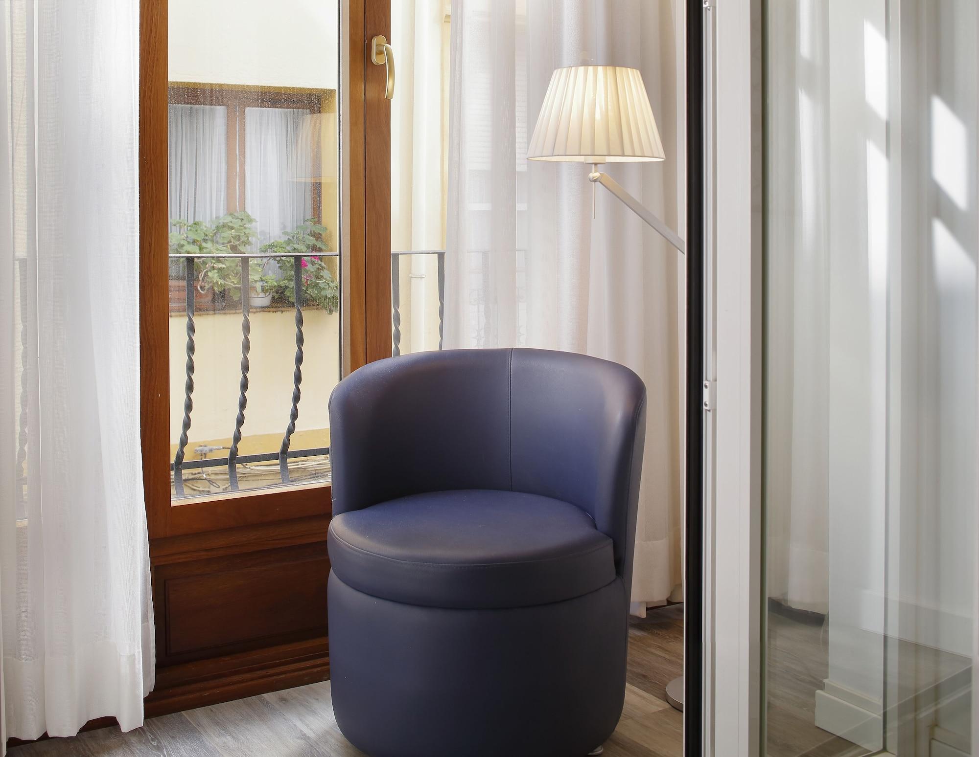 Hotel Santa Rosa, Blue Hoteles Gijón Extérieur photo